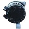 Wai Global Alternator, ALTBO IRIF 12V 150A, 150 Amp12 Volt, CW, 5Groove Clutch Pulley 23976N - alternate 2